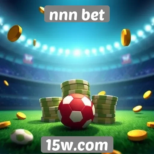 Novas promoções disponíveis no site nnn bet