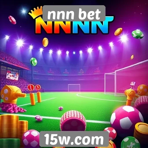 nnn bet oferece diversas opções de jogos online