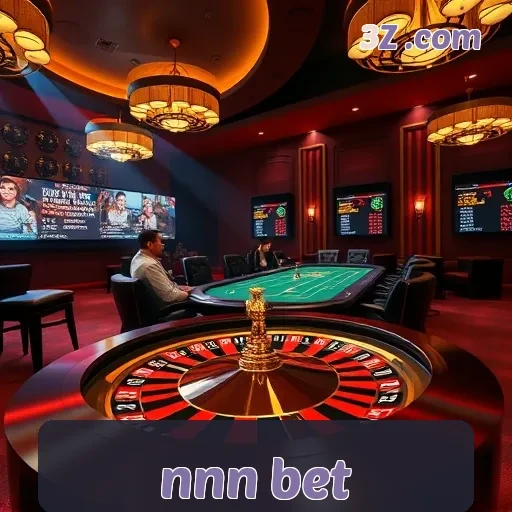 nnn bet: A Plataforma Ideal para Apostas no Brasil