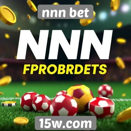 Promoções relevantes para usuários do nnn bet