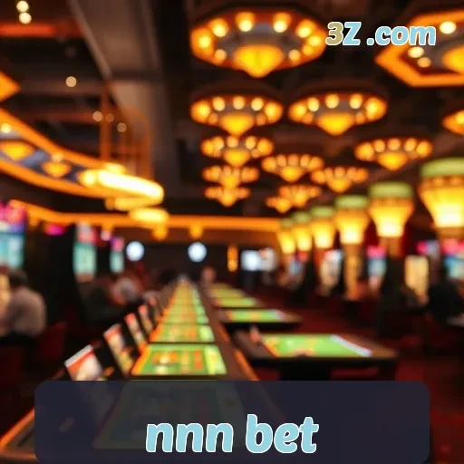 nnn bet: Segurança em Primeiro Lugar na Diversão dos Jogos Online