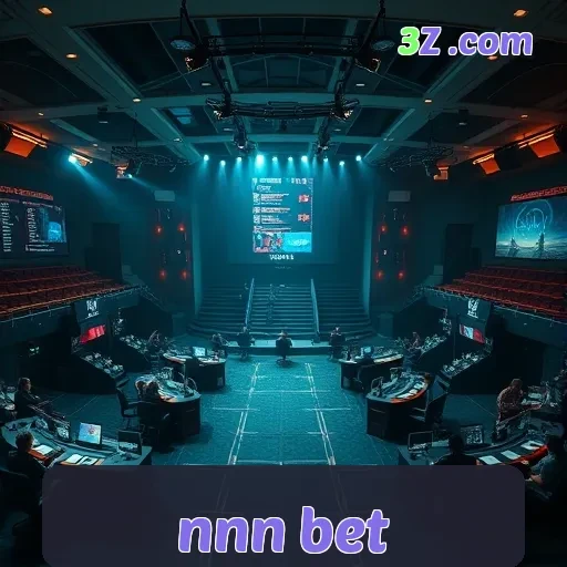 nnn bet: Descubra Tudo Sobre Eventos Esportivos e Apostas