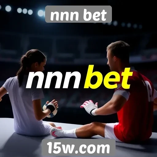 Experiência do usuário no nnn bet é destacada